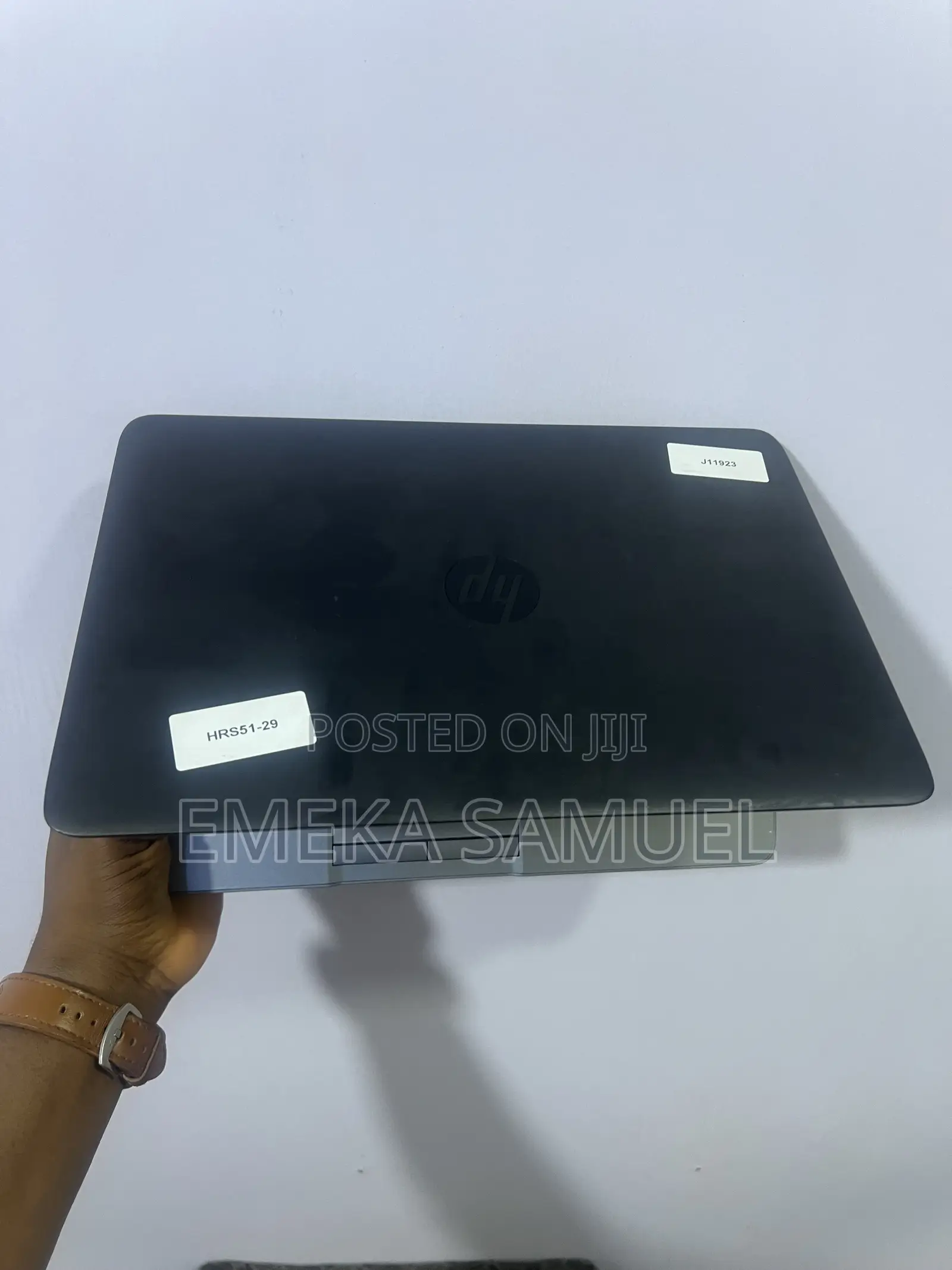 Laptop HP EliteBook 840 G2 8GB Intel Core i5 HDD 500GB