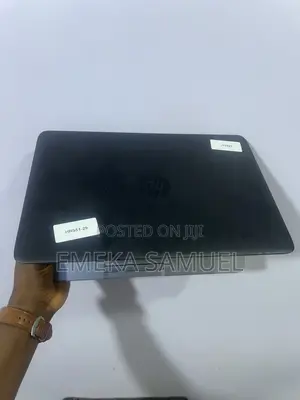 Laptop HP EliteBook 840 G2 8GB Intel Core i5 HDD 500GB