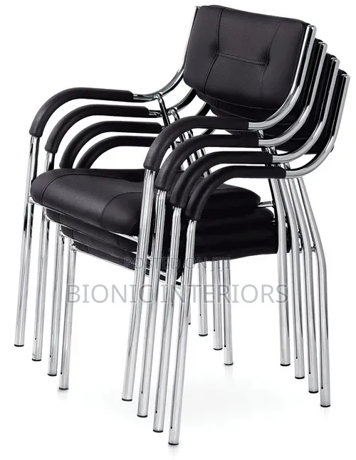 Visitors Office Chair