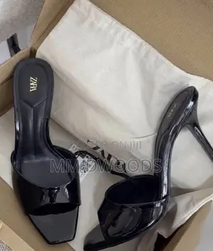 Women Mules