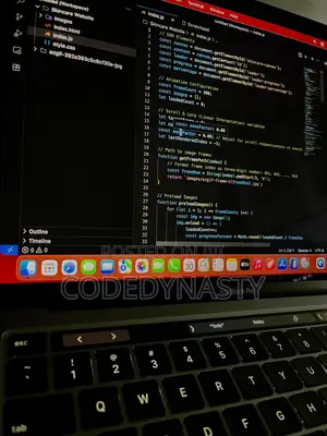 Website and App Development Training From a Senior Engineer!