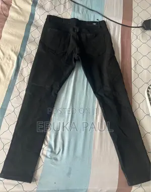 Black Designer Amiri Jean