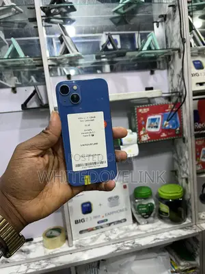 Apple iPhone 13 128 GB Blue