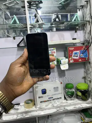 Apple iPhone 13 128 GB Blue