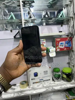 Apple iPhone 13 128 GB Blue