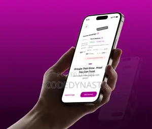 Fullstack Web and Mobile Development and Ai Integration