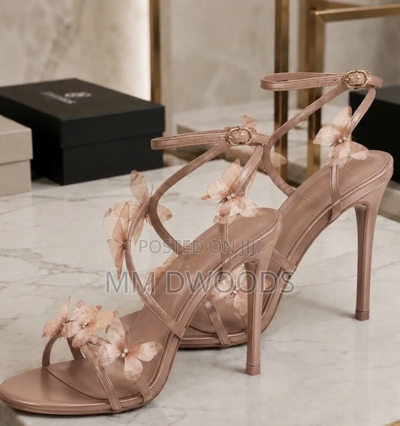 Womens Sandales