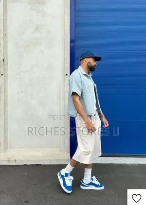 Puma Suede Xl ‘Blue’ SNKRS