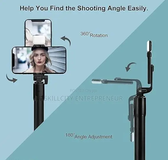 R15 Selfie Stick