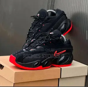 Nocta X Nike Hot Step 2 SNKRS