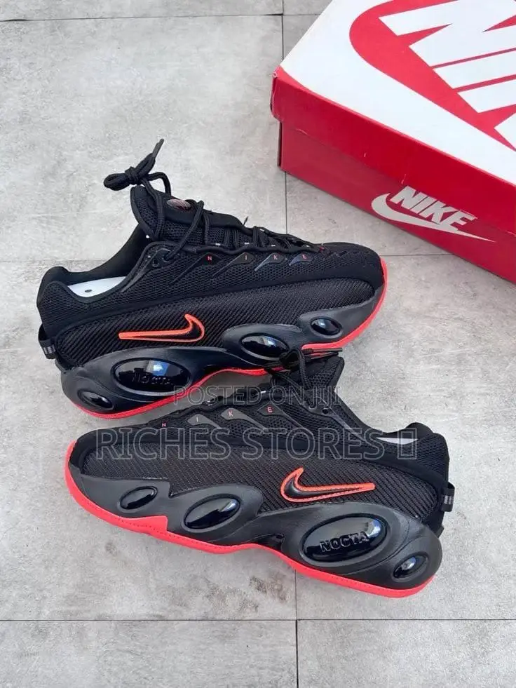 Nocta X Nike Hot Step 2 SNKRS