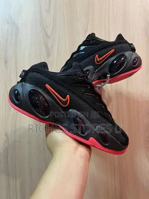 Nocta X Nike Hot Step 2 SNKRS