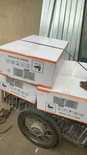 Felicity 5kwh Lithium Battery 48v