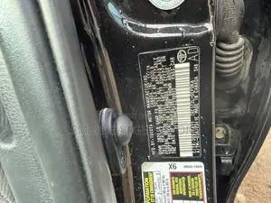 Toyota Corolla 2015 Black