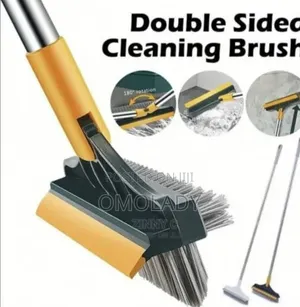 Ling Reach Double Sided Cleaning Brush