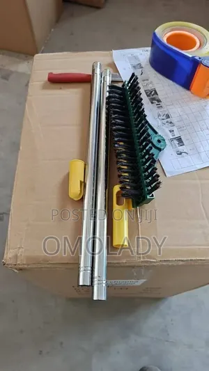 Ling Reach Double Sided Cleaning Brush