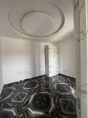Furnished 1bdrm Bungalow in Sodiq Jimoh, Igbogbo for rent