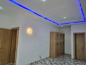 4bdrm Duplex in Lugbe District for rent