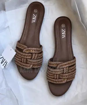 Flat Slippers