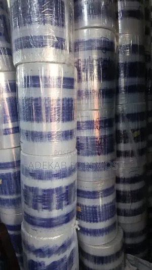 Quality Nylon Printing You Can Trust at Price You Can Afford.