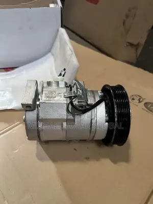 Toyota Rav4 2005 Model a/C Compressor