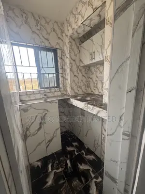 Furnished Studio Apartment in Sodiq Jimoh Estate, Igbogbo for rent
