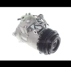 Mercedes-benz Maybach A/C Compressor