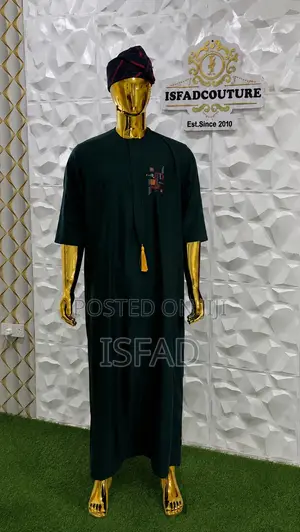 Isfadcouture