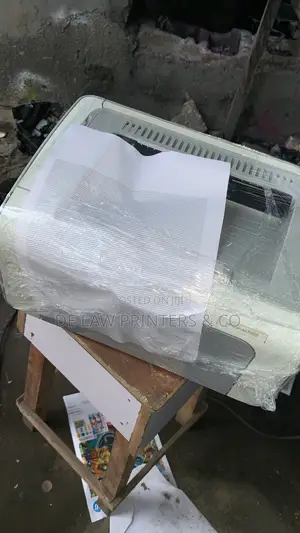 Hp Printer