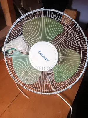 Fairly Used Qasa Fan(Wall Fan)