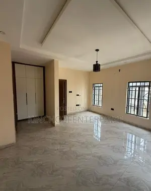 4bdrm Duplex in Apo Abuja, Zone B for rent