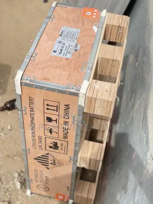 Felicity 10kwh Lithium Battery