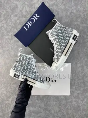Dior B23 High SNKRS