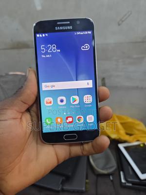 Samsung Galaxy S6 32 GB Blue