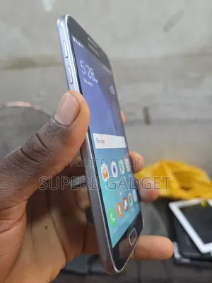 Samsung Galaxy S6 32 GB Blue