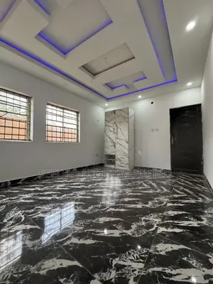 Furnished Studio Apartment in Light Estate, Igbogbo for rent