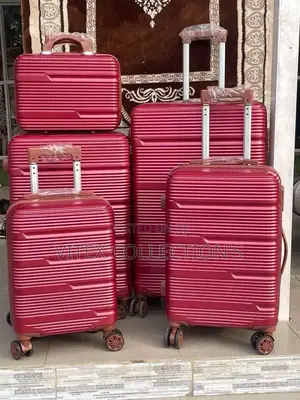 5set Luggage Bag
