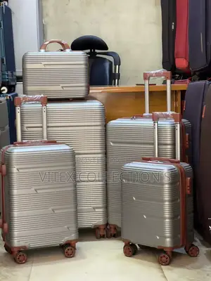 5set Luggage Bag