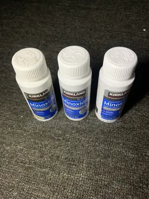Hair Repair Minoxidil