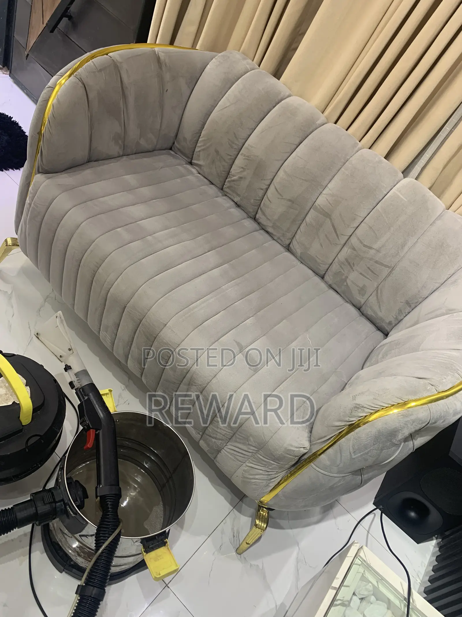 Cleaning Service