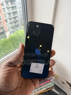 Apple iPhone 14 128 GB Blue
