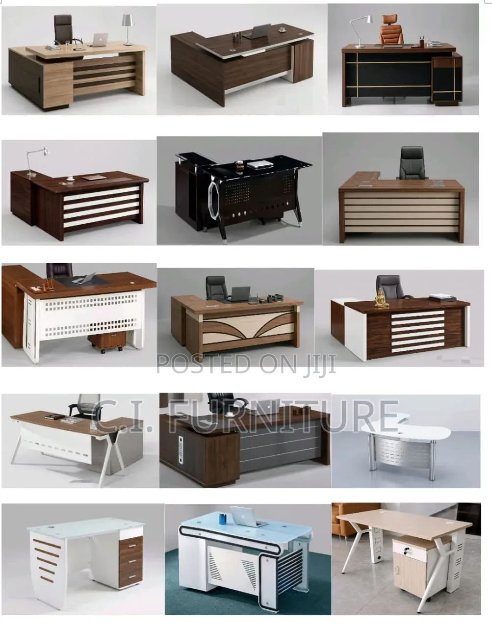 All Kind of Quality Executive Office Table