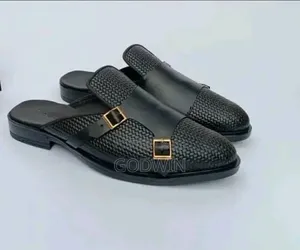 B.O.J Half Shoes