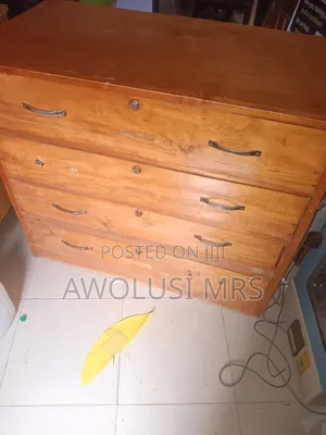 Very Strong Fairly Used Cabinet