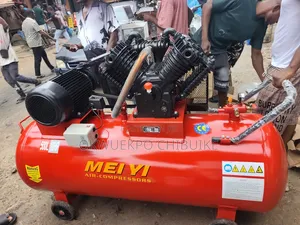 Air Compressor 7.5kw 10hp 12.5bar 700l