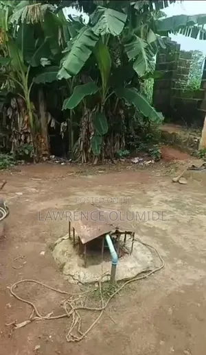 3bdrm House in Olorunsogo, Ado-Odo/Ota for sale