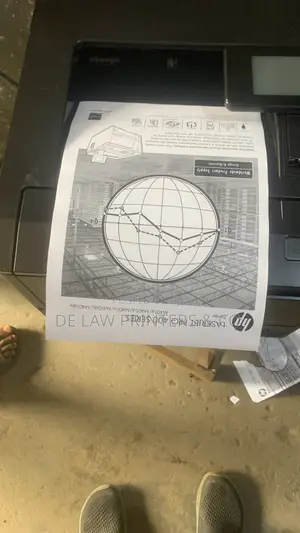 Hp Printer