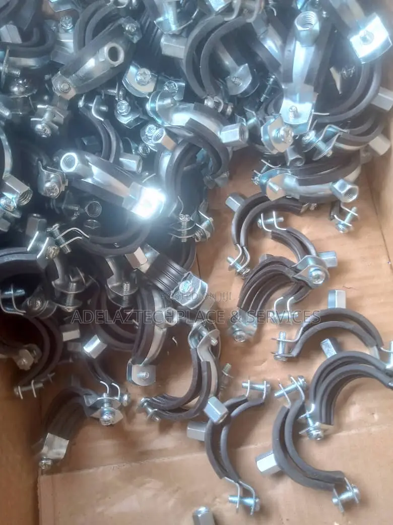 Pipes (Pvc, Ppr, Henco, Hdpe, Upvc) and Fittings