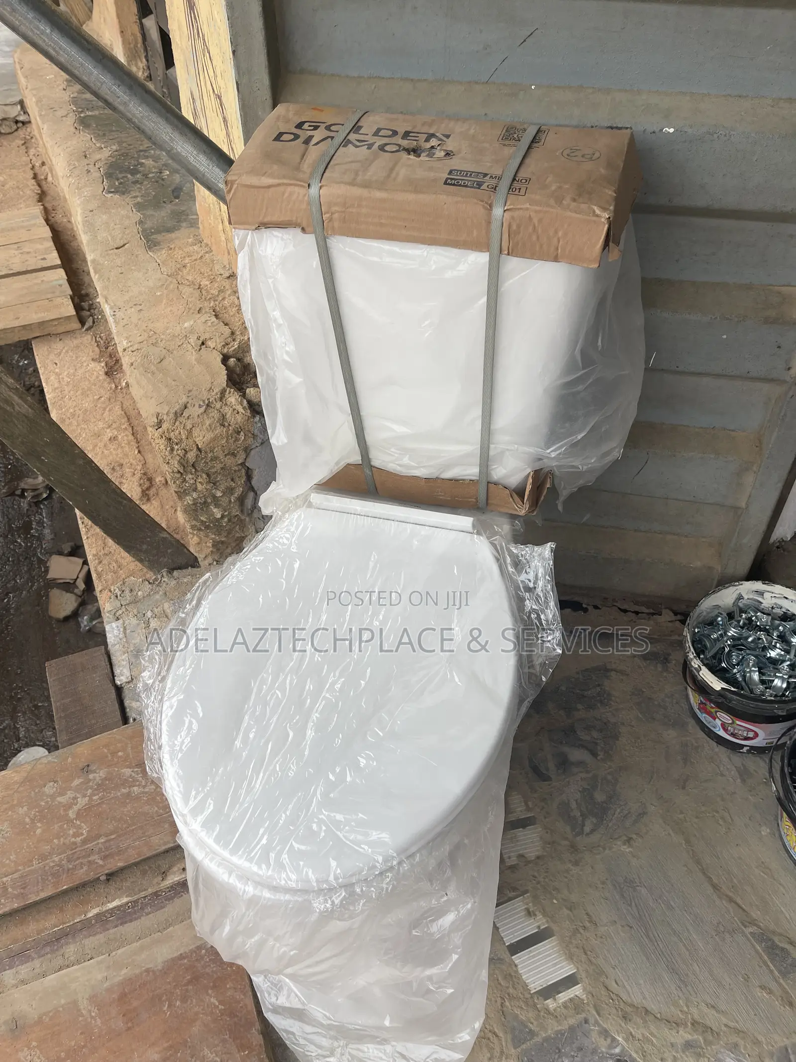 Pipes (Pvc, Ppr, Henco, Hdpe, Upvc) and Fittings