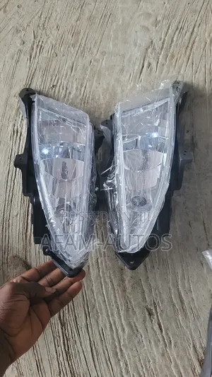Hyundia Lights